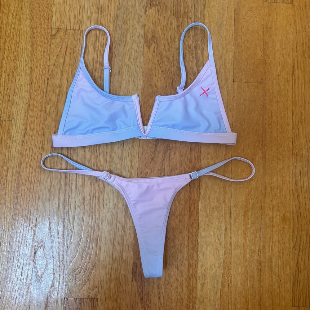 BoutineLA Bikini Set
